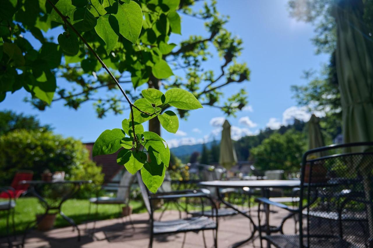 Hotel Morgensonne Баденвайлер Екстер'єр фото